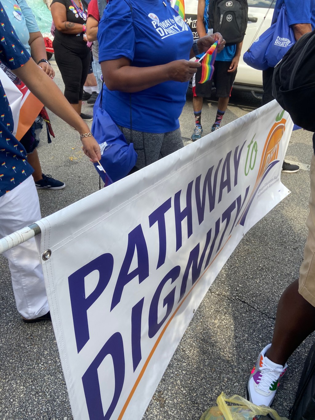 PridePathway